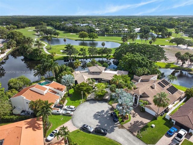 400 Sea Turtle Ter, Plantation, FL 33324