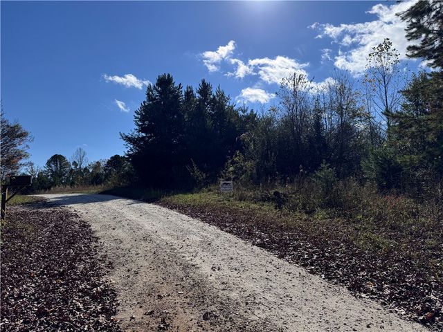 0 Trillium Drive, Mountain Rest, SC 29664