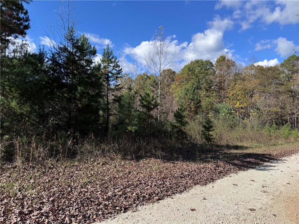 0 Trillium Drive, Mountain Rest, SC 29664