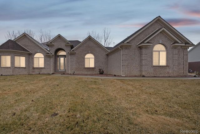 28796 Liparoto Boulevard, Huron Charter Township, MI 48134