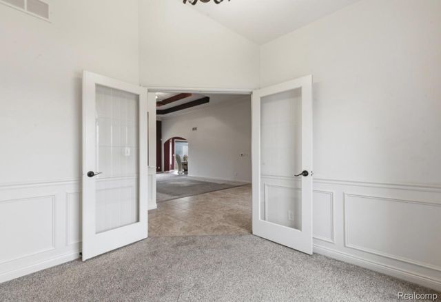 28796 Liparoto Boulevard, Huron Charter Township, MI 48134