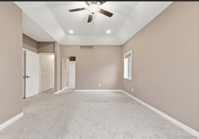 28796 Liparoto Boulevard, Huron Charter Township, MI 48134