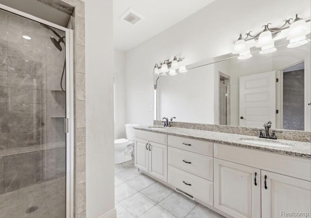 28796 Liparoto Boulevard, Huron Charter Township, MI 48134