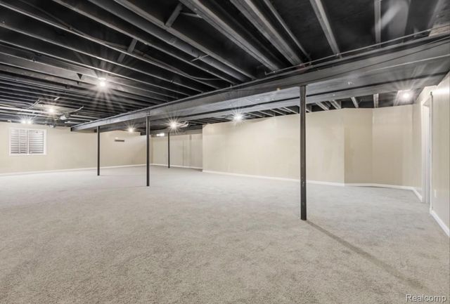 28796 Liparoto Boulevard, Huron Charter Township, MI 48134