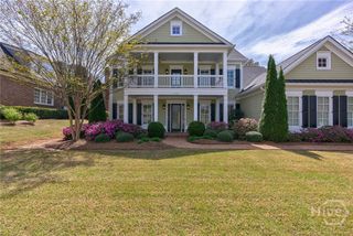 2050 Trimleston Road, Statham, GA 30666