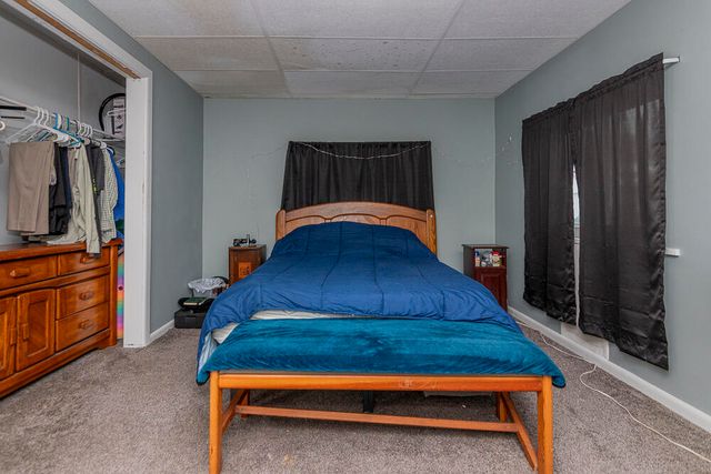 401 W Saint Marys Street, Decatur, MI 49045