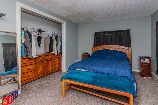 401 W Saint Marys Street, Decatur, MI 49045