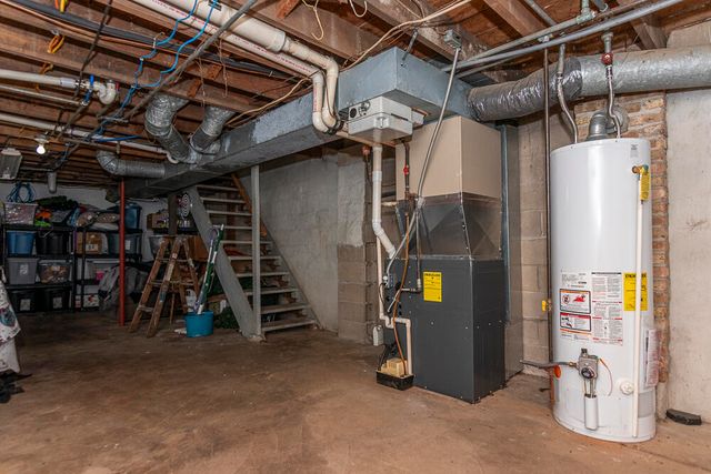401 W Saint Marys Street, Decatur, MI 49045