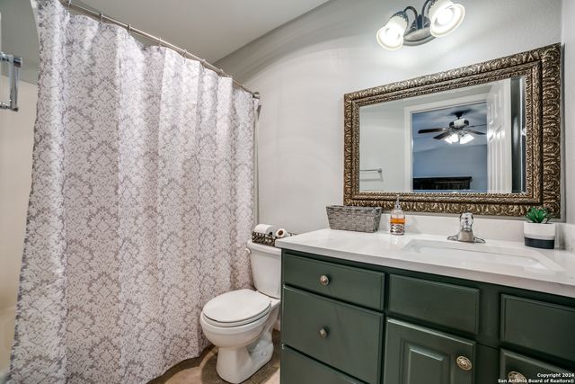 1131 ALAMETOS, San Antonio, TX 78201