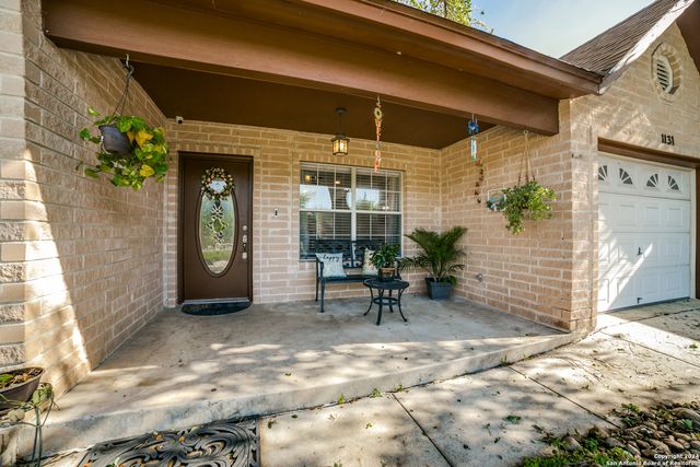1131 ALAMETOS, San Antonio, TX 78201