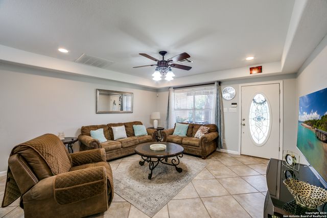 1131 ALAMETOS, San Antonio, TX 78201