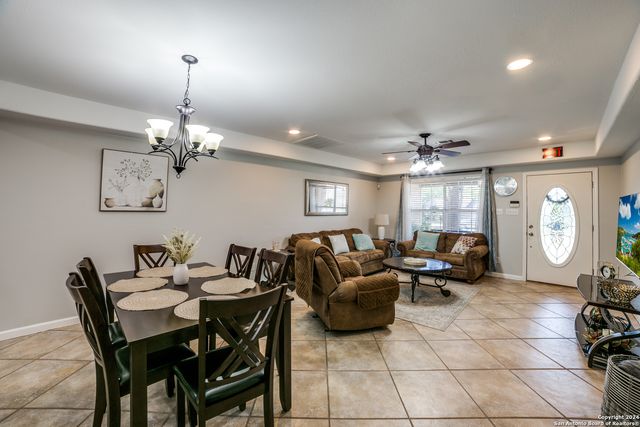 1131 ALAMETOS, San Antonio, TX 78201