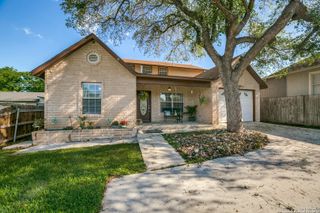 1131 ALAMETOS, San Antonio, TX 78201