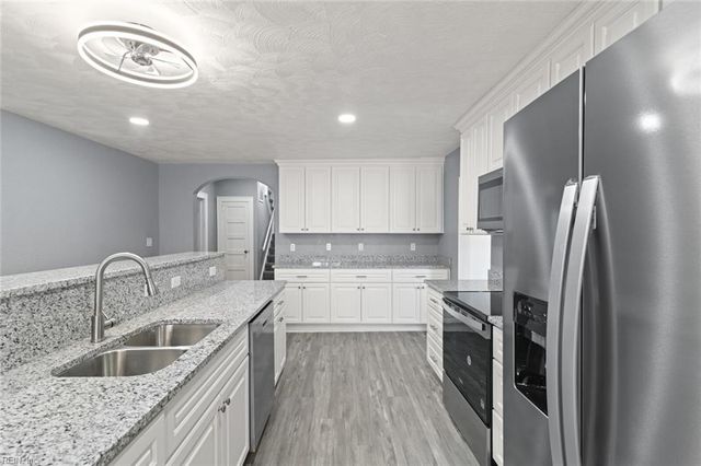 1250 27th ST, Newport News, VA 23607