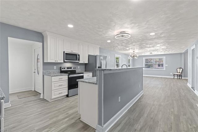 1250 27th ST, Newport News, VA 23607