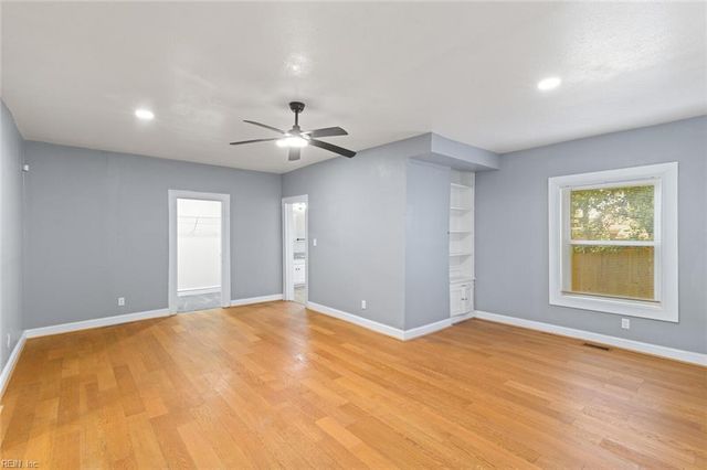 1250 27th ST, Newport News, VA 23607