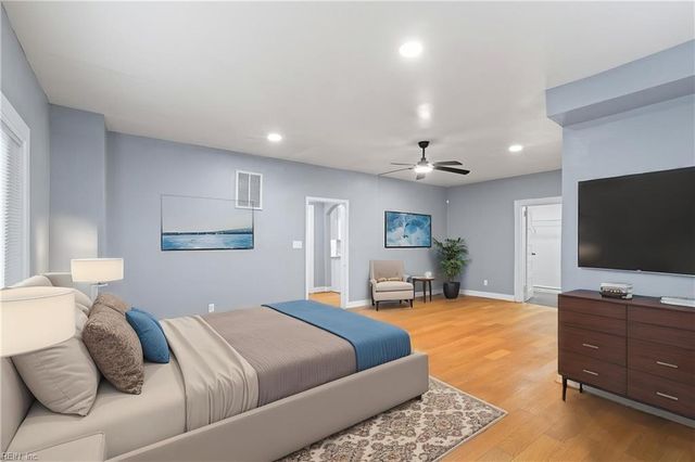 1250 27th ST, Newport News, VA 23607