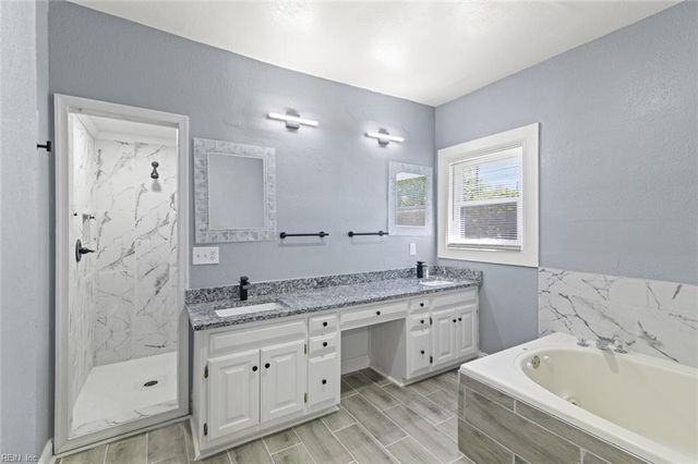 1250 27th ST, Newport News, VA 23607