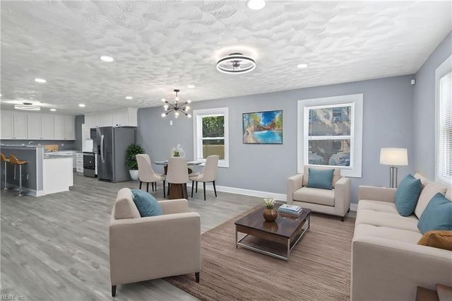 1250 27th ST, Newport News, VA 23607