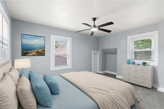 1250 27th ST, Newport News, VA 23607