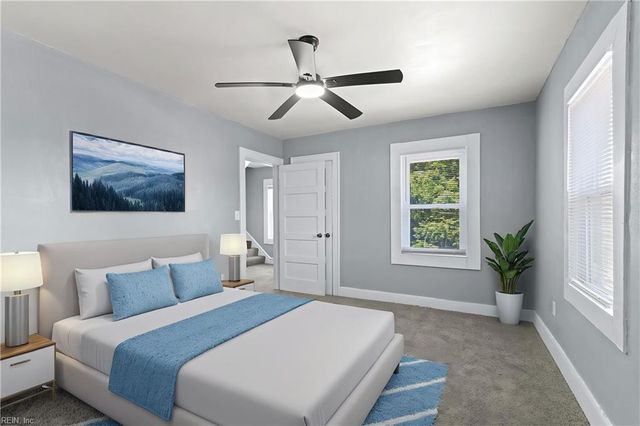 1250 27th ST, Newport News, VA 23607