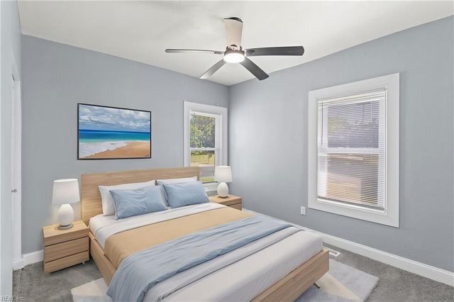 1250 27th ST, Newport News, VA 23607