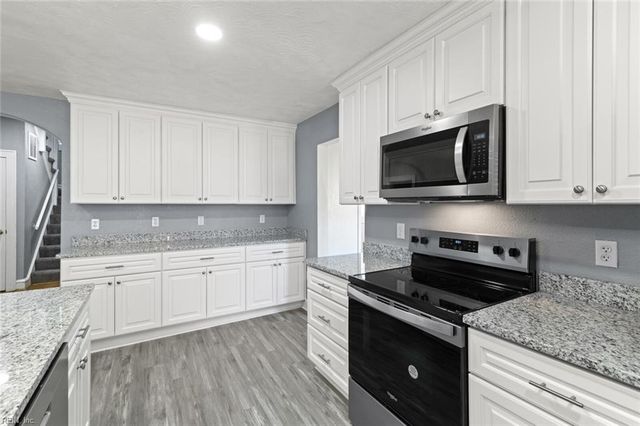 1250 27th ST, Newport News, VA 23607