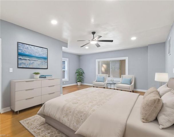 1250 27th ST, Newport News, VA 23607