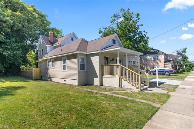 1250 27th ST, Newport News, VA 23607