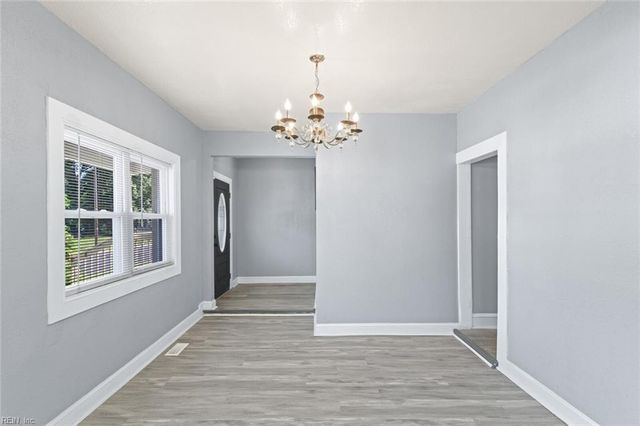 1250 27th ST, Newport News, VA 23607