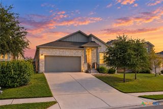 531 Tanda Lane, Hutto, TX 78634