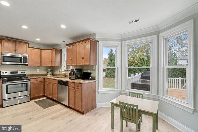 2804 7TH ST, Sparrows Point, MD 21219