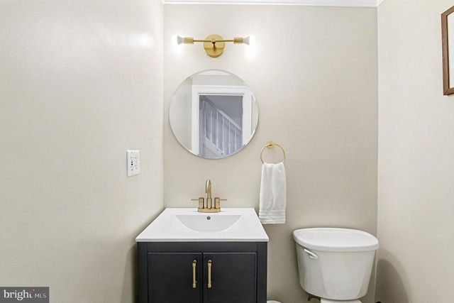 2804 7TH ST, Sparrows Point, MD 21219