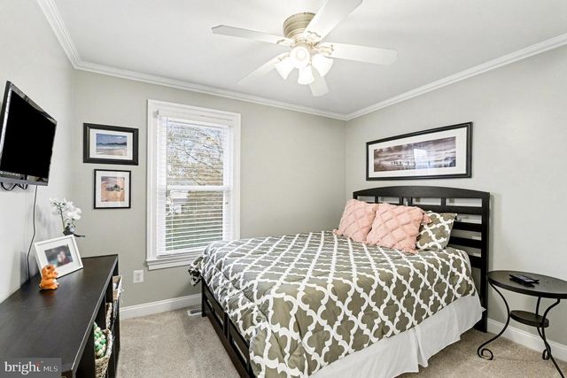 2804 7TH ST, Sparrows Point, MD 21219