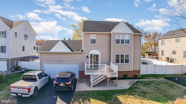 2804 7TH ST, Sparrows Point, MD 21219