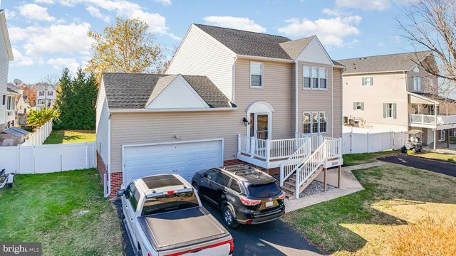 2804 7TH ST, Sparrows Point, MD 21219