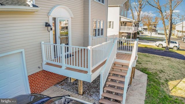 2804 7TH ST, Sparrows Point, MD 21219