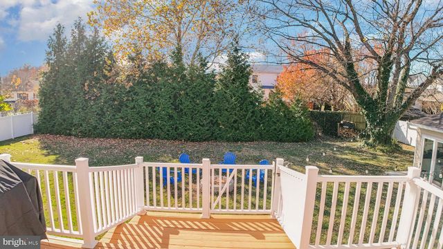 2804 7TH ST, Sparrows Point, MD 21219