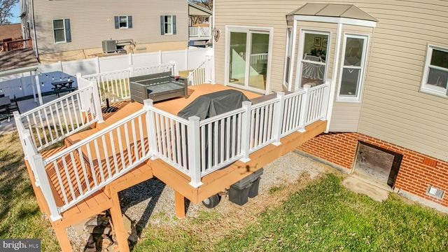 2804 7TH ST, Sparrows Point, MD 21219