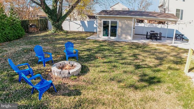 2804 7TH ST, Sparrows Point, MD 21219