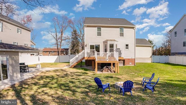 2804 7TH ST, Sparrows Point, MD 21219