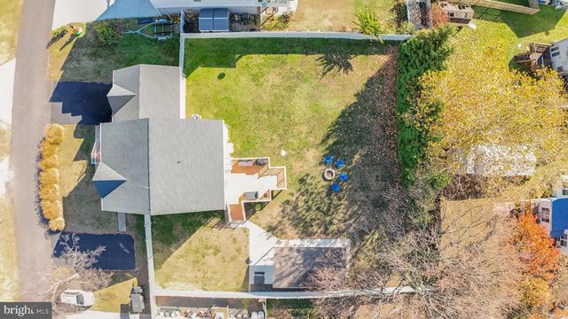 2804 7TH ST, Sparrows Point, MD 21219