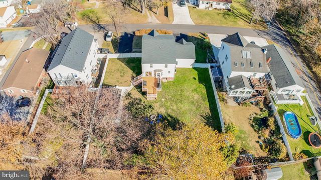 2804 7TH ST, Sparrows Point, MD 21219