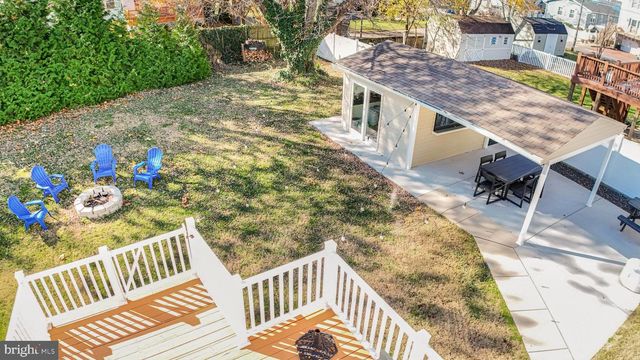 2804 7TH ST, Sparrows Point, MD 21219