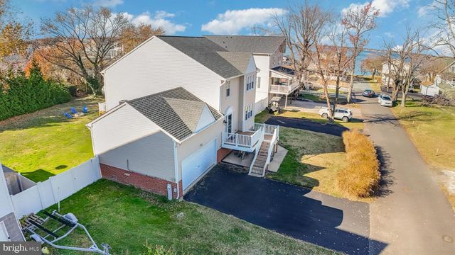 2804 7TH ST, Sparrows Point, MD 21219