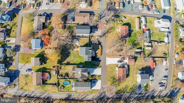 2804 7TH ST, Sparrows Point, MD 21219