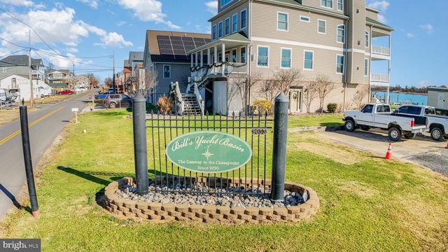 2804 7TH ST, Sparrows Point, MD 21219