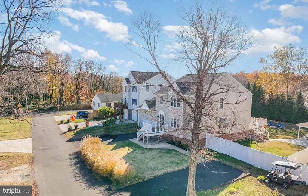 2804 7TH ST, Sparrows Point, MD 21219