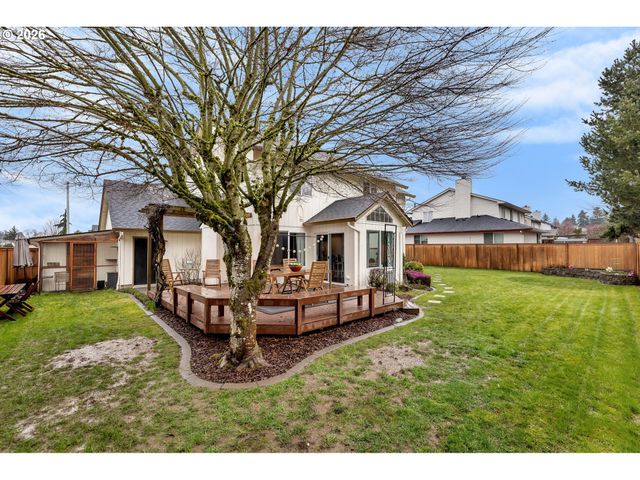 14707 Ne 2ND Ave, Vancouver, WA 98685