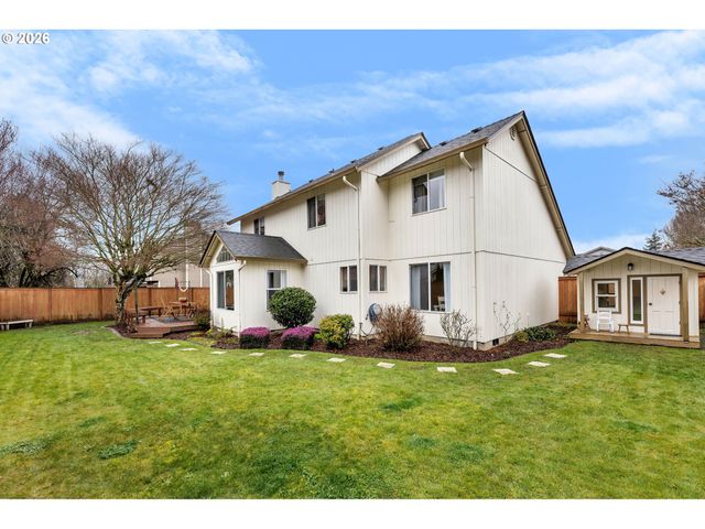 14707 Ne 2ND Ave, Vancouver, WA 98685